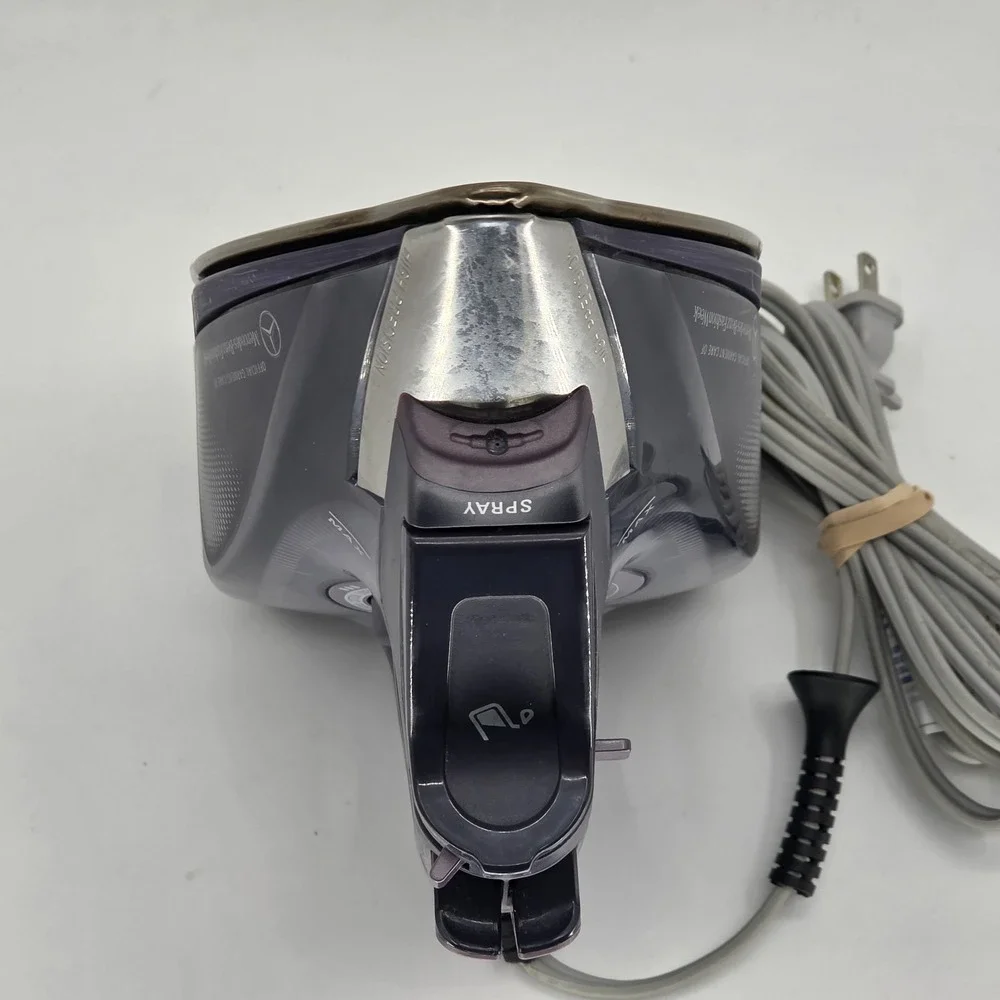 Rowenta electric iron